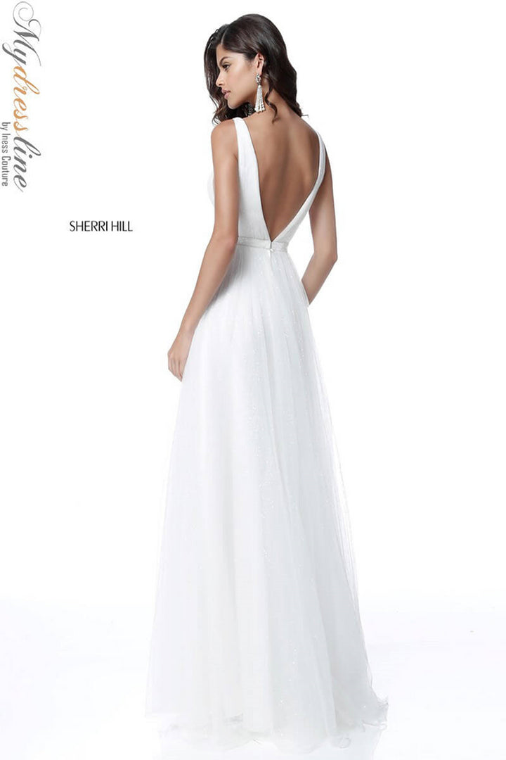 Sherri Hill 51620 - Mydressline