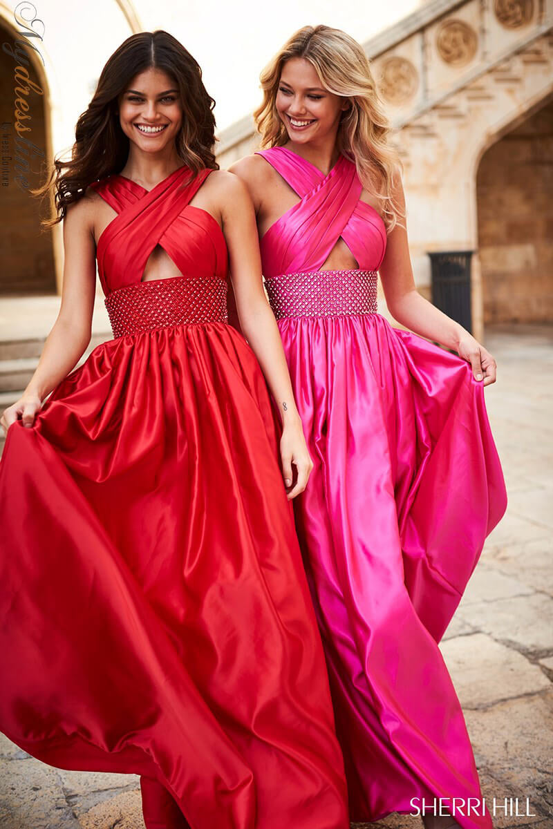 Sherri Hill 51621 - Mydressline