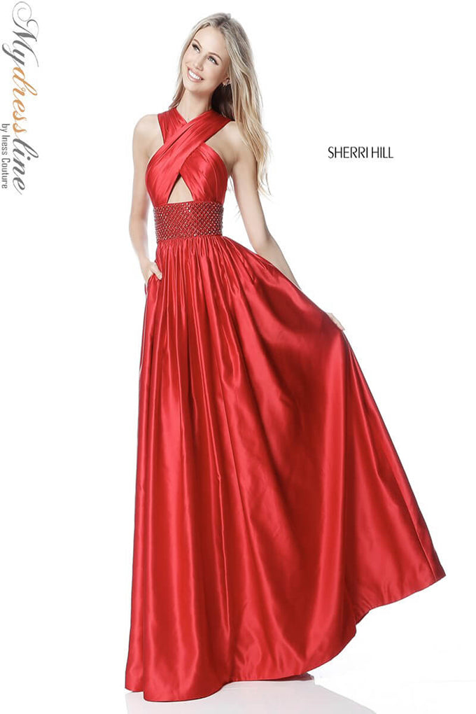 Sherri Hill 51621 - Mydressline