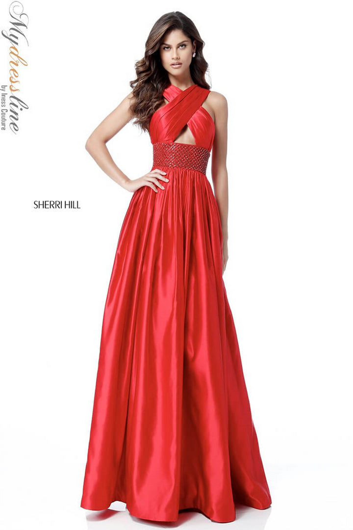 Sherri Hill 51621 - Mydressline