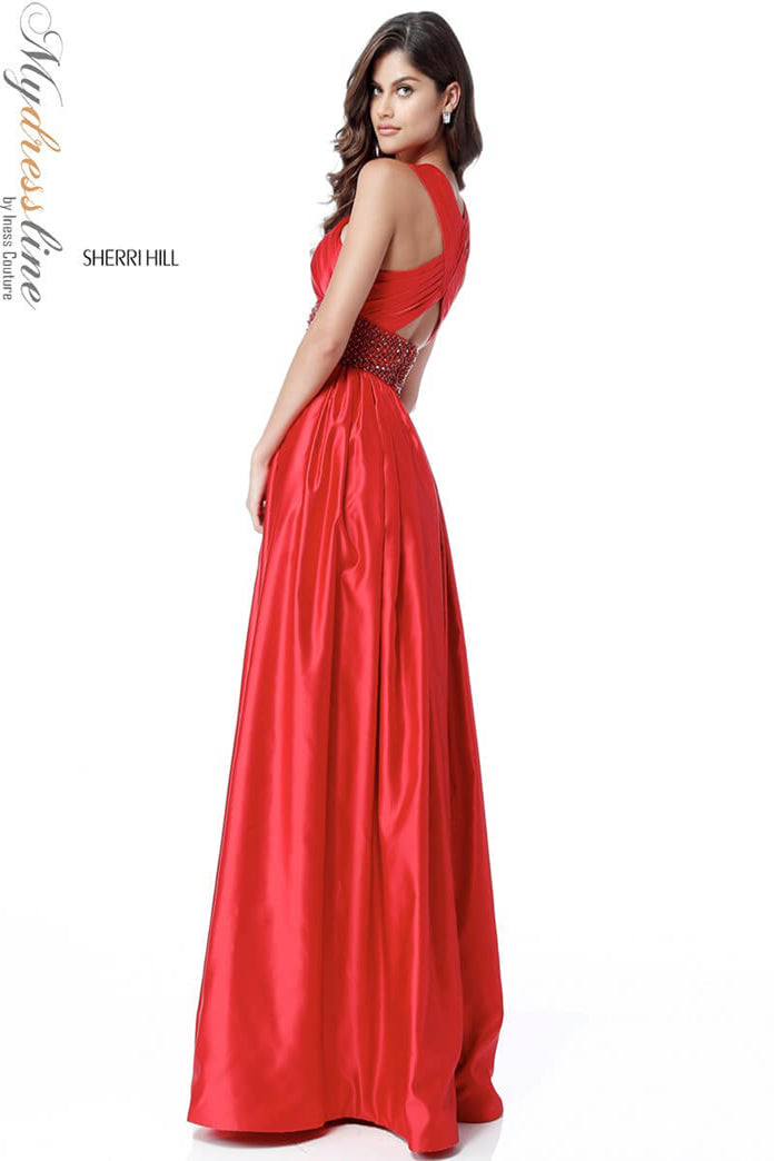 Sherri Hill 51621 - Mydressline