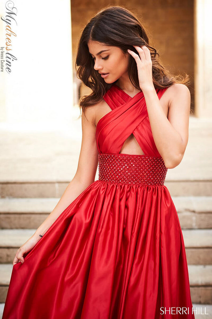 Sherri Hill 51621 - Mydressline