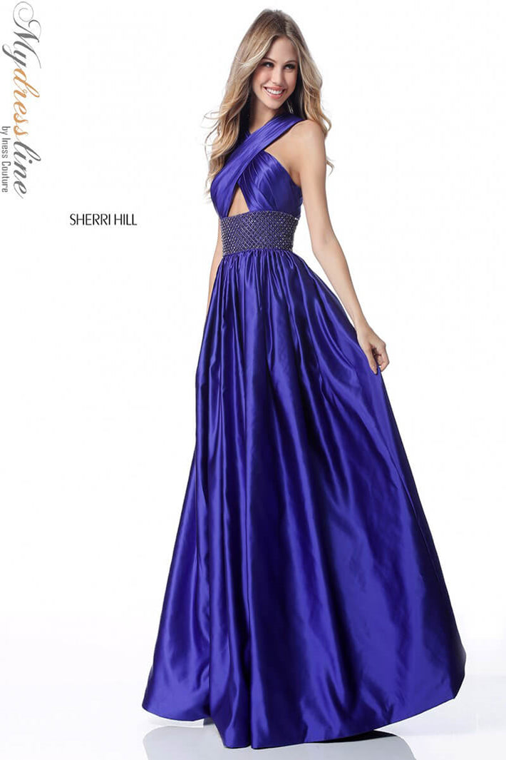 Sherri Hill 51621 - Mydressline