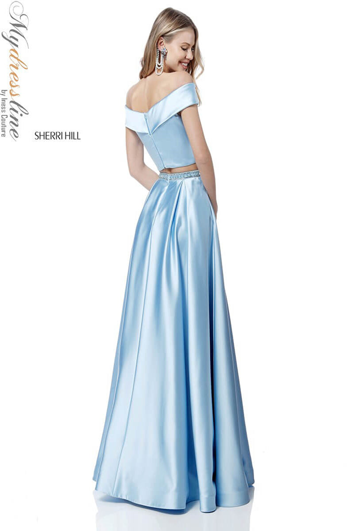 Sherri Hill 51632 - Mydressline