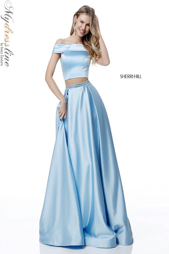 Sherri Hill 51632 - Mydressline