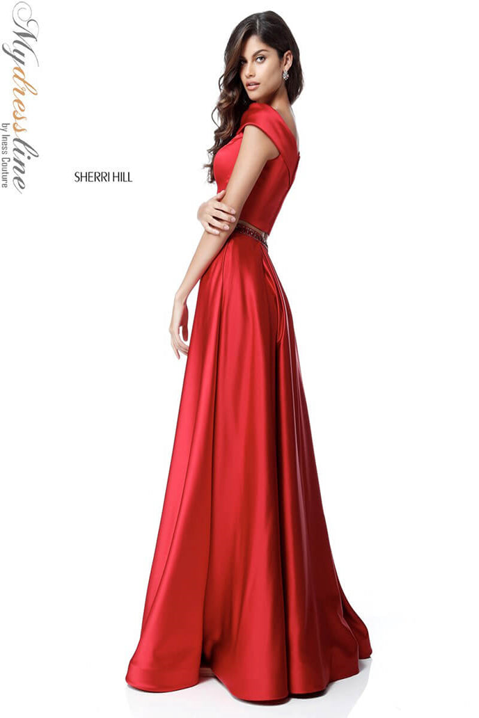 Sherri Hill 51632 - Mydressline