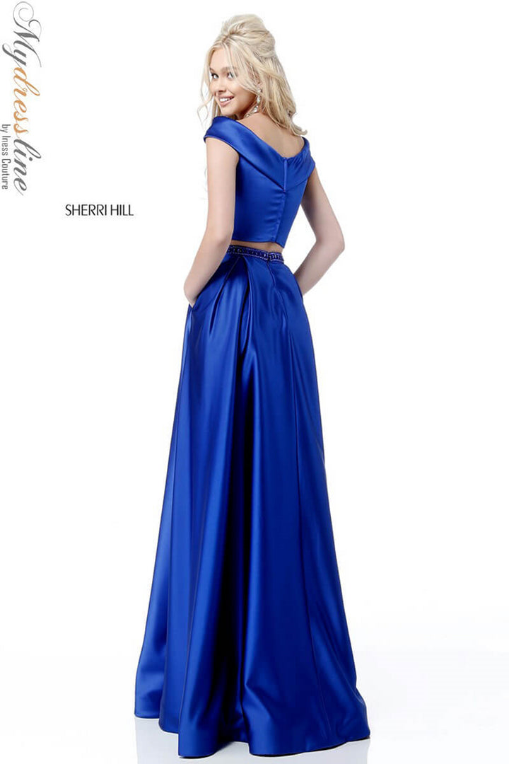 Sherri Hill 51632 - Mydressline