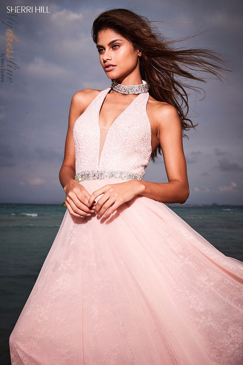 Sherri Hill 51637 - Mydressline