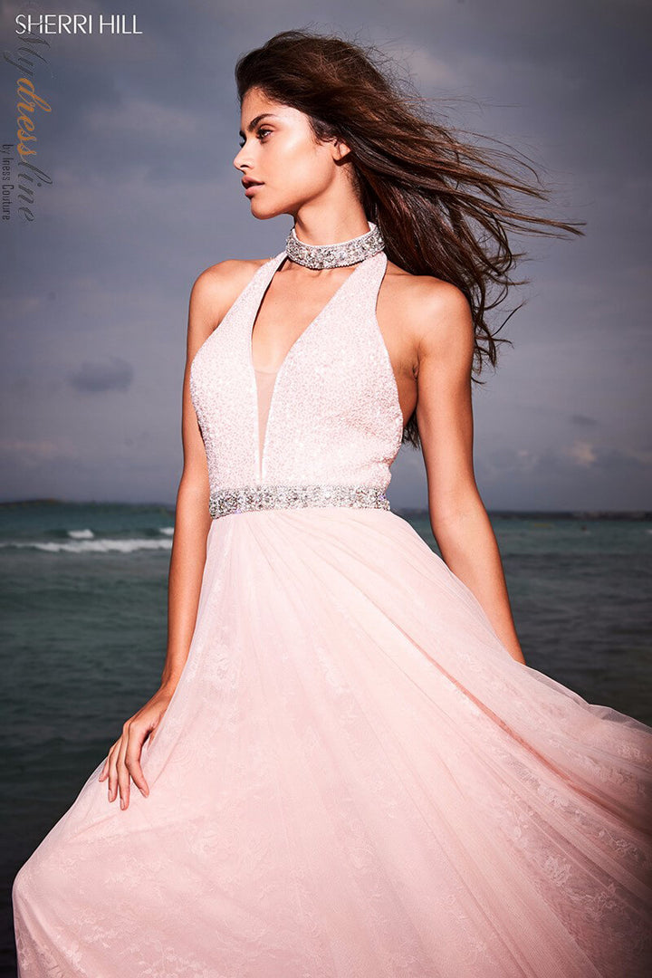Sherri Hill 51637 - Mydressline