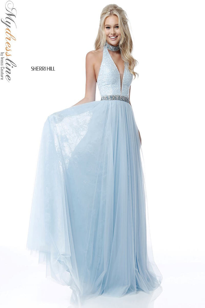 Sherri Hill 51637 - Mydressline