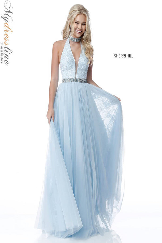 Sherri Hill 51637 - Mydressline