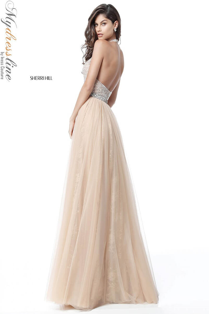 Sherri Hill 51637 - Mydressline
