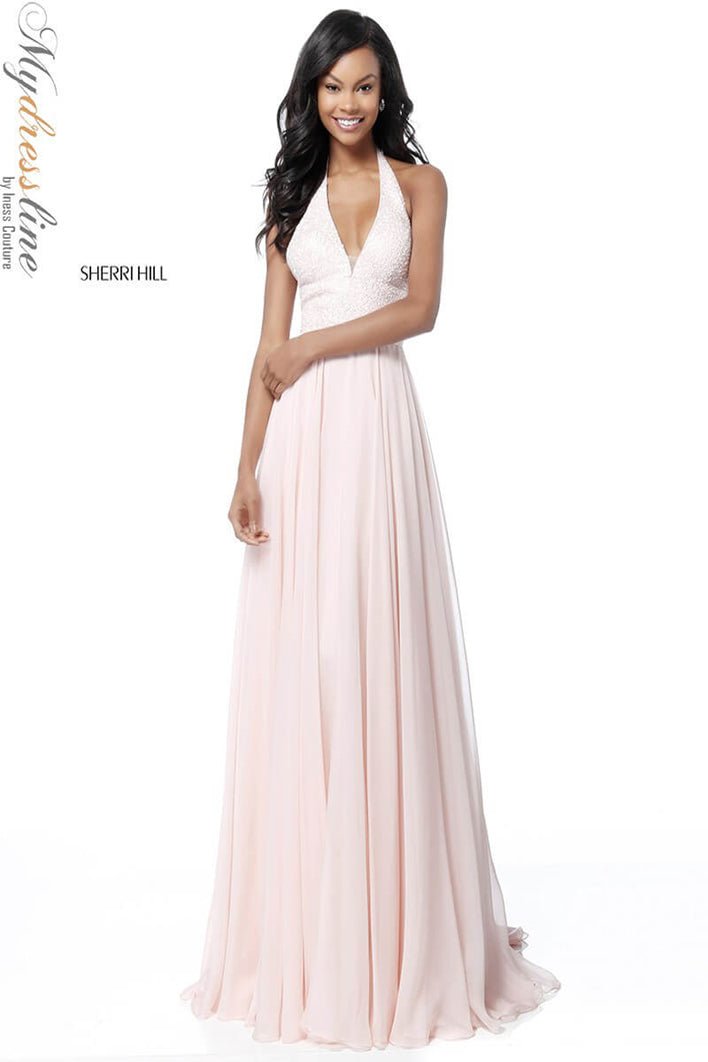 Sherri Hill 51640 - Mydressline