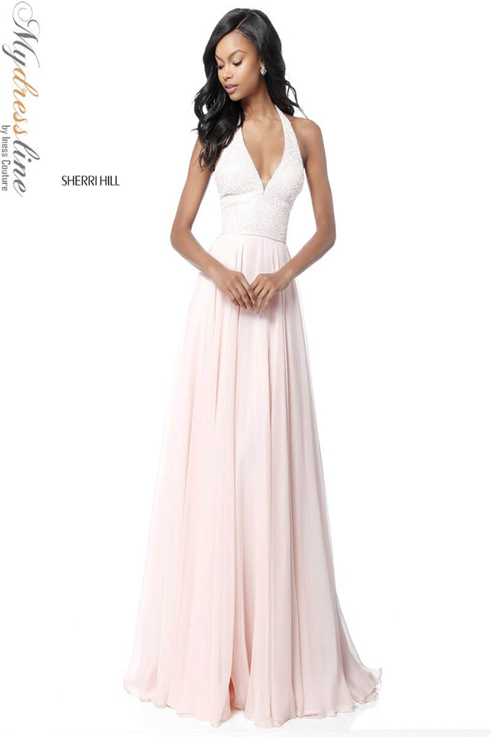 Sherri Hill 51640 - Mydressline