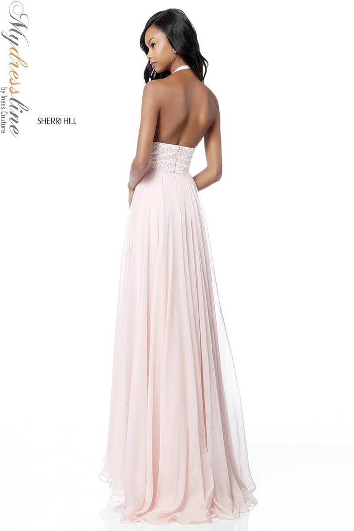 Sherri Hill 51640 - Mydressline