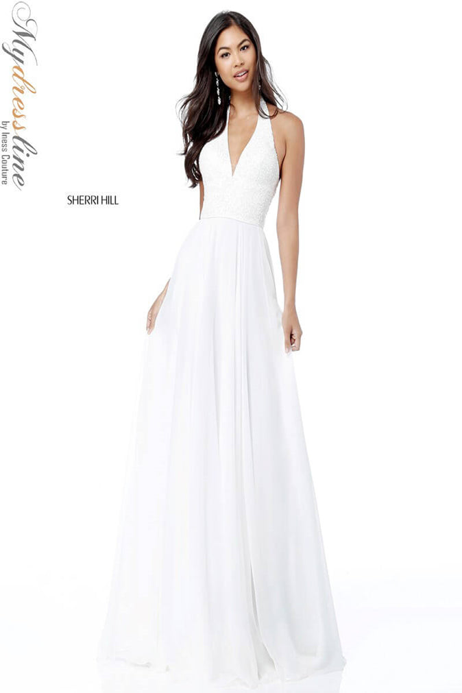 Sherri Hill 51640 - Mydressline
