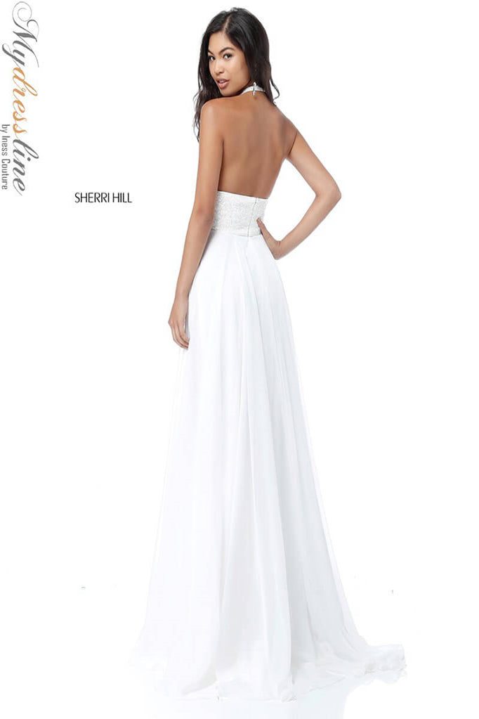 Sherri Hill 51640 - Mydressline