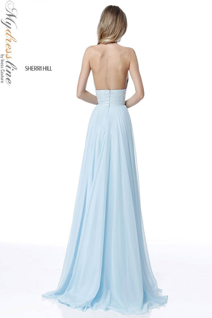 Sherri Hill 51640 - Mydressline