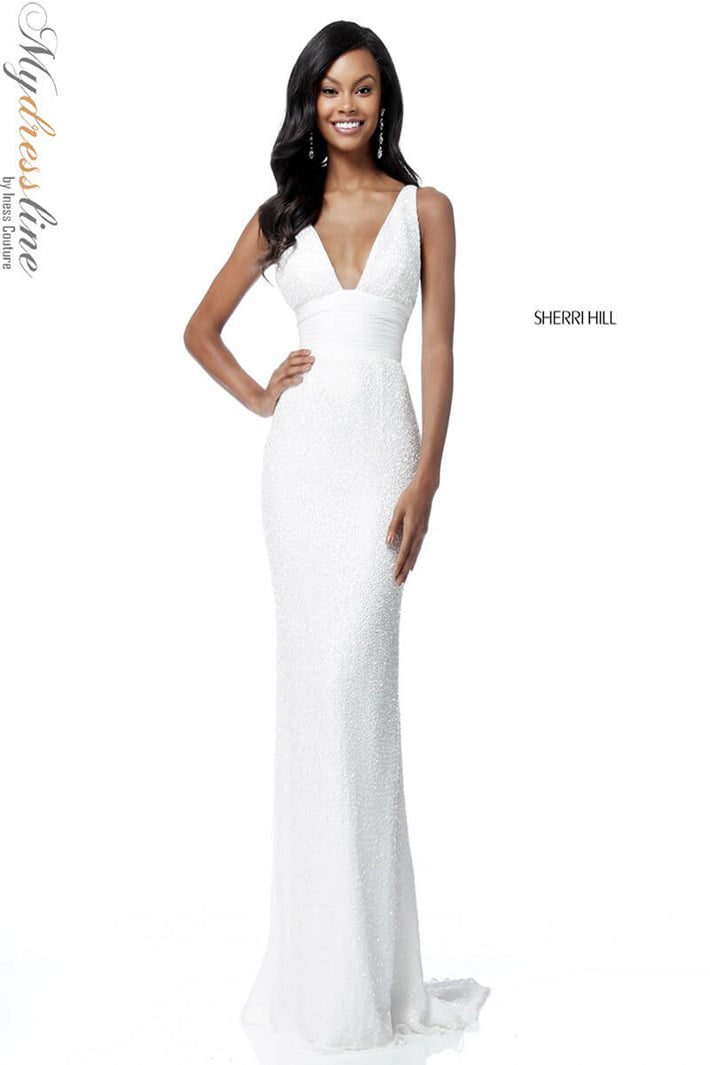 Sherri Hill 51641 - Mydressline