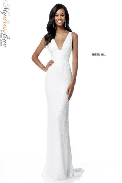 Sherri Hill 51641 - Mydressline