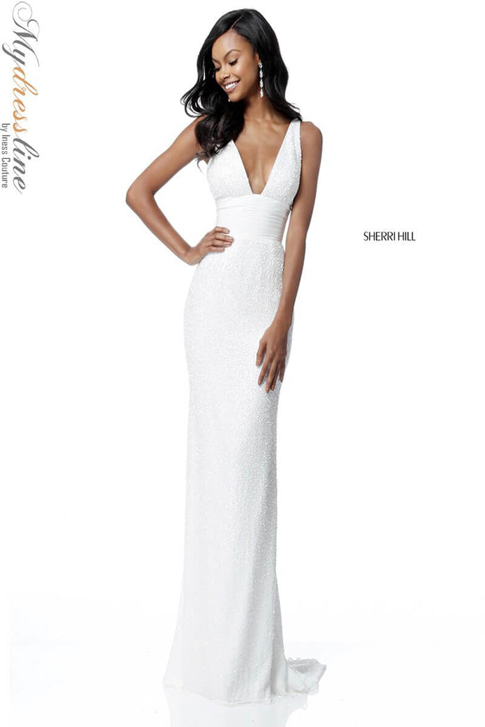 Sherri Hill 51641 - Mydressline