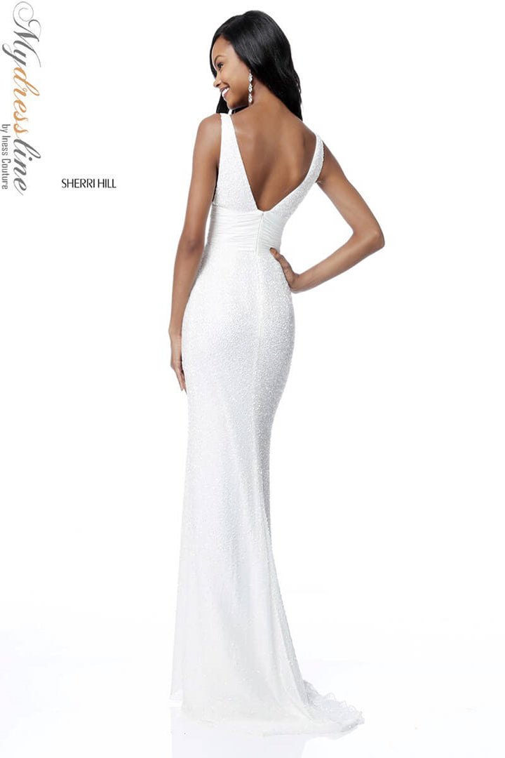 Sherri Hill 51641 - Mydressline