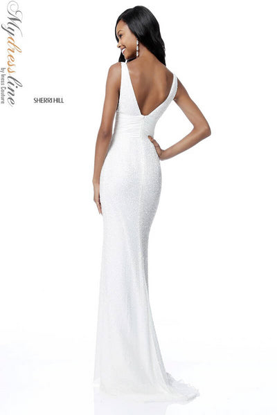 Sherri Hill 51641 - Mydressline