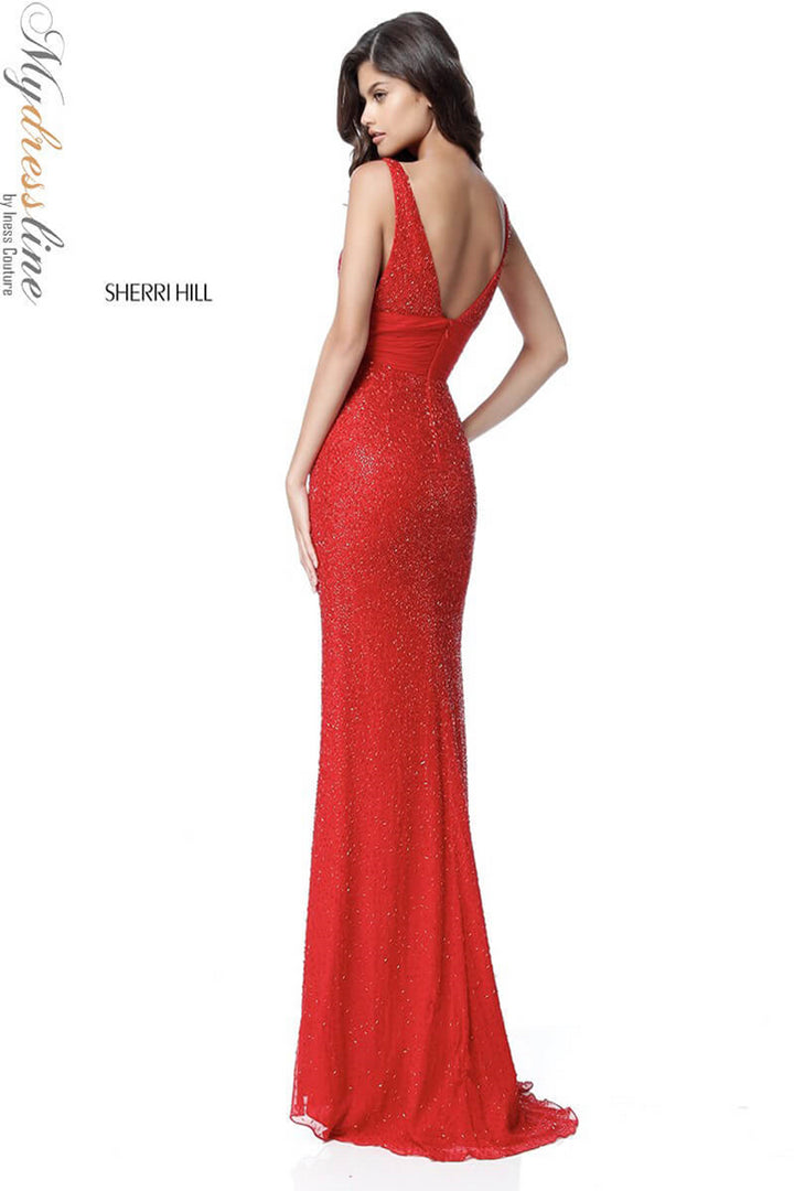 Sherri Hill 51641 - Mydressline