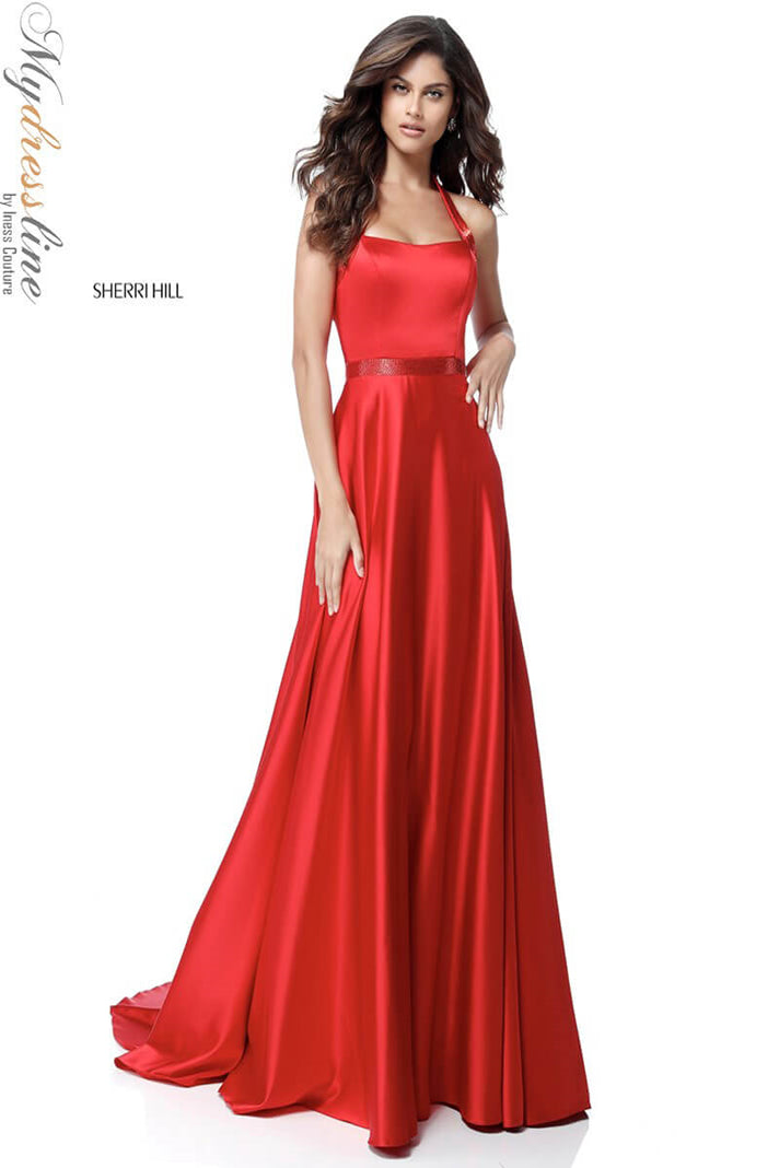 Sherri Hill 51646 - Mydressline
