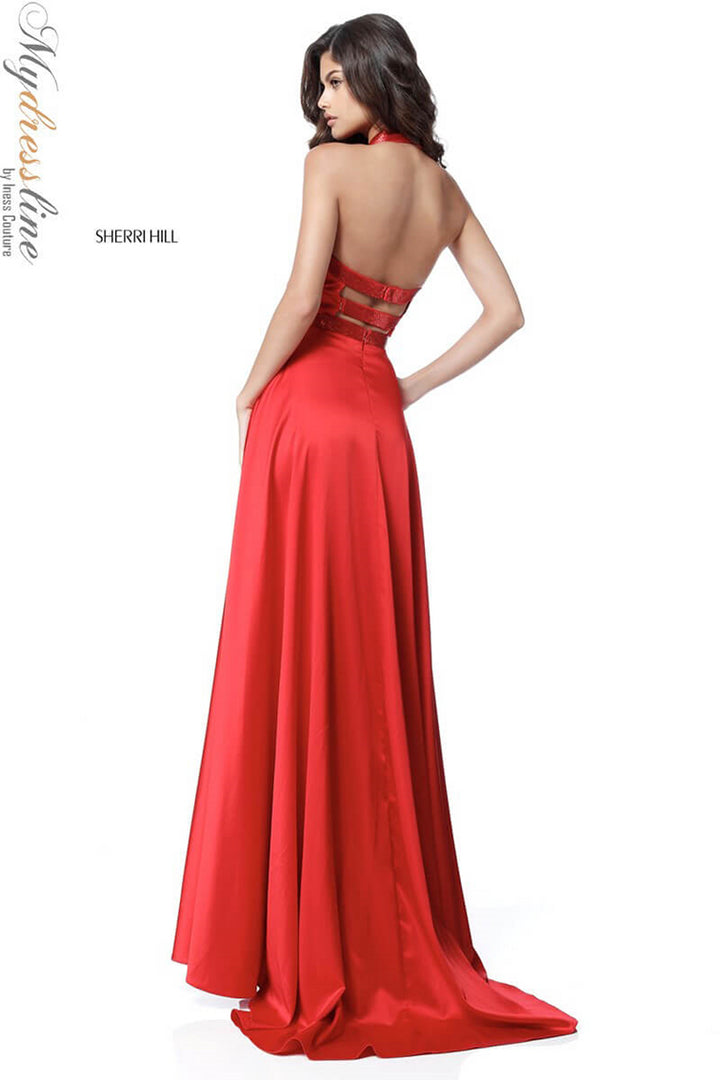 Sherri Hill 51646 - Mydressline