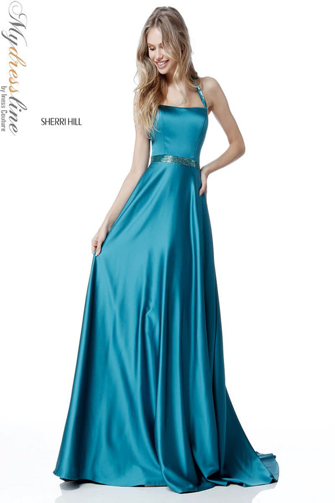 Sherri Hill 51646 - Mydressline