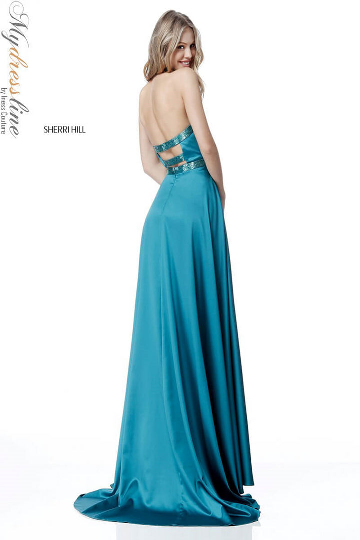 Sherri Hill 51646 - Mydressline