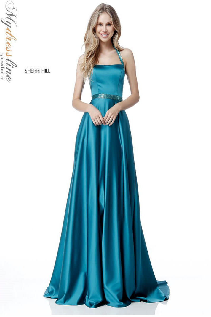 Sherri Hill 51646 - Mydressline