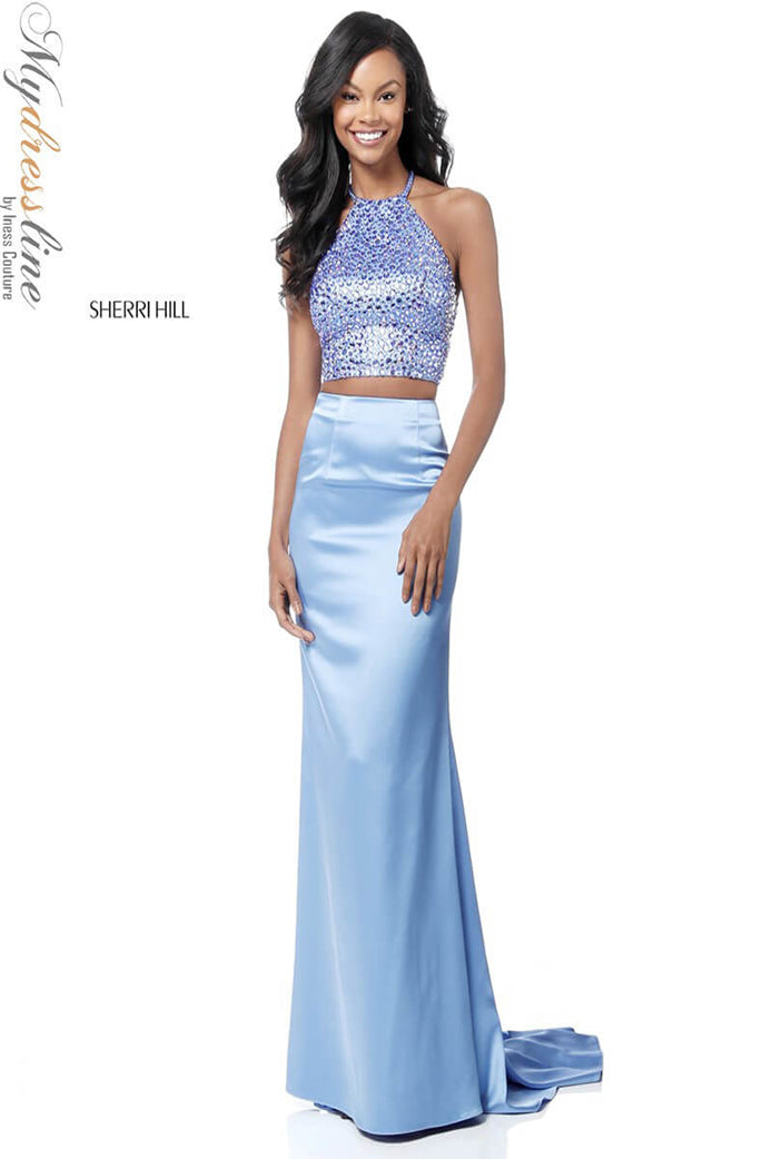 Sherri Hill 51647 - Mydressline
