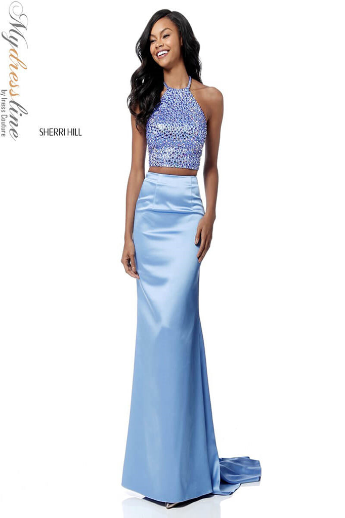 Sherri Hill 51647 - Mydressline