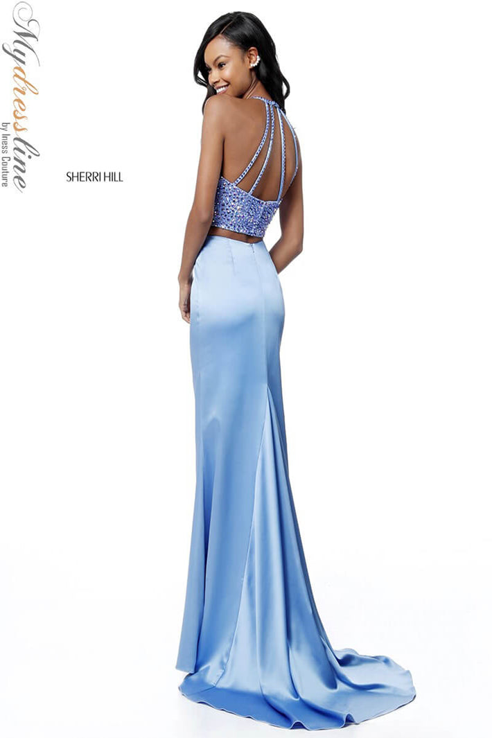 Sherri Hill 51647 - Mydressline