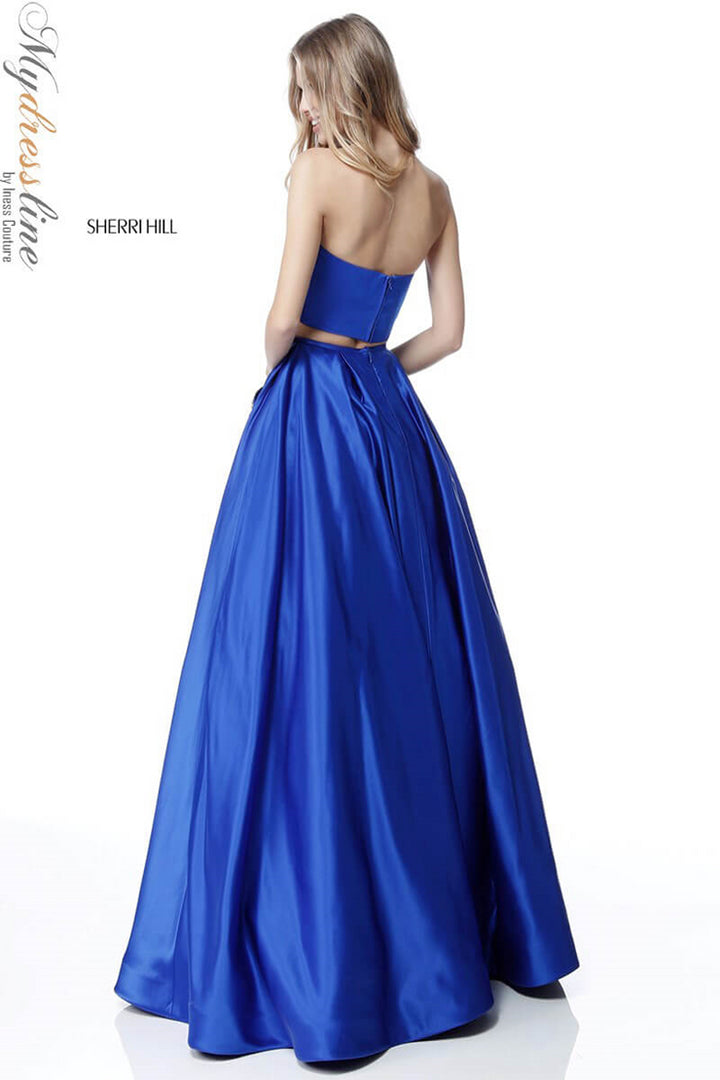 Sherri Hill 51649 - Mydressline