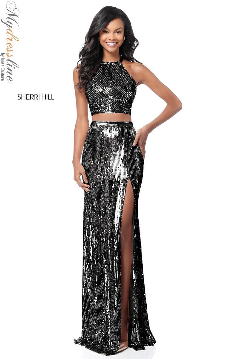 Sherri Hill 51662 - Mydressline