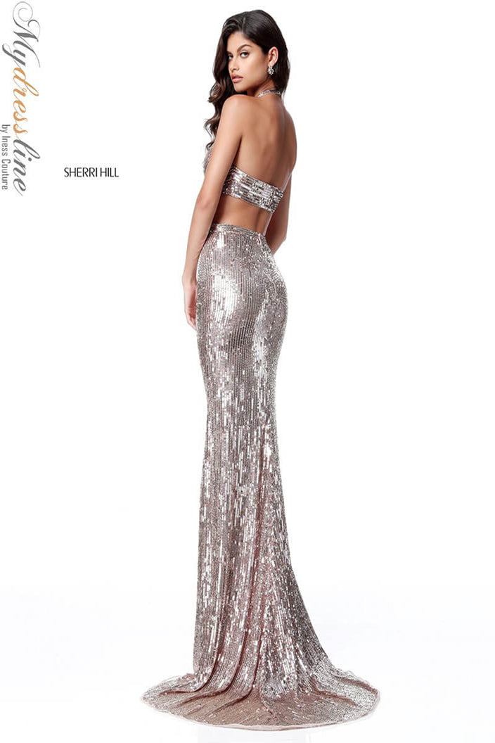 Sherri Hill 51663 - Mydressline
