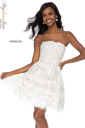 Sherri Hill 51668 - Mydressline