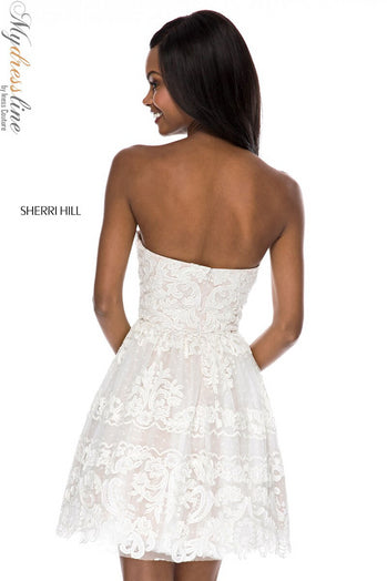 Sherri Hill 51668 - Mydressline