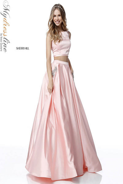 Sherri Hill 51673 - Mydressline