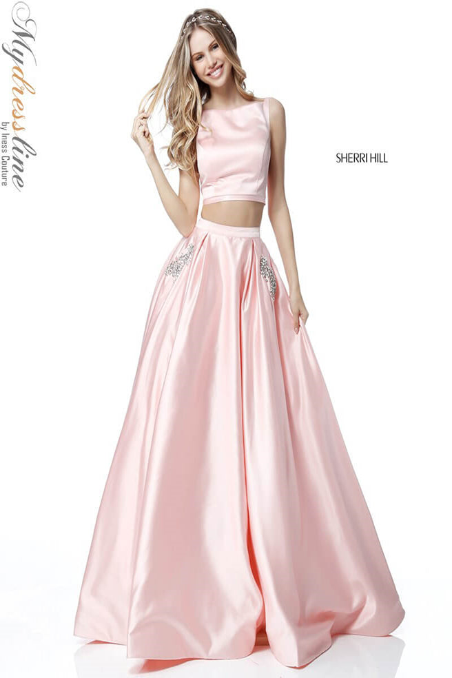 Sherri Hill 51673 - Mydressline