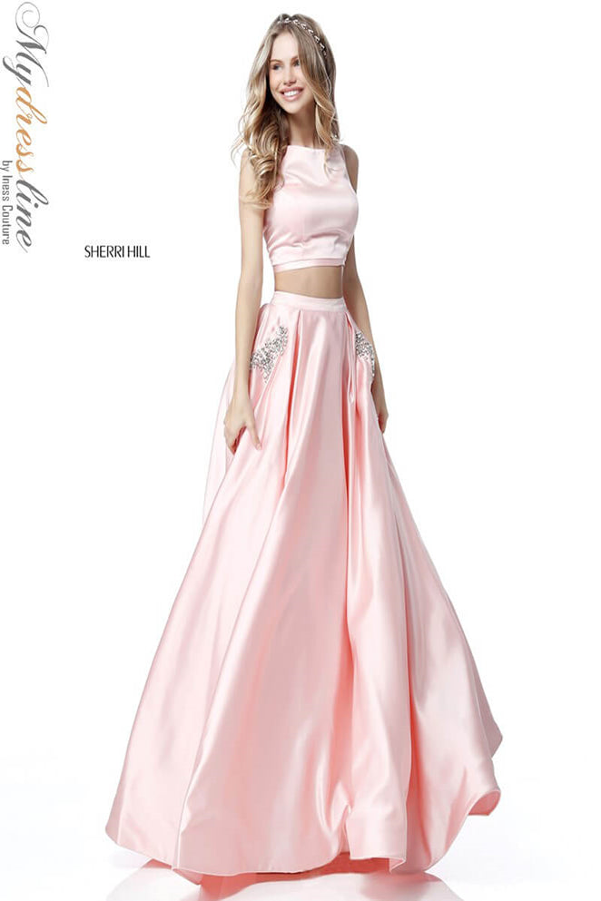 Sherri Hill 51673 - Mydressline