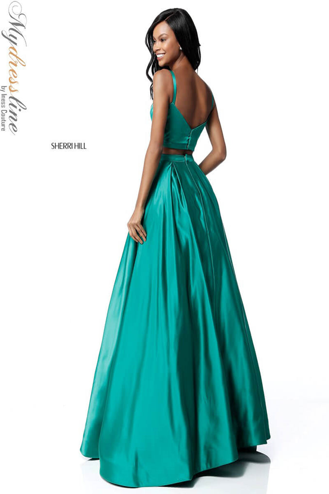 Sherri Hill 51673 - Mydressline