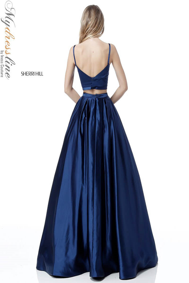 Sherri Hill 51673 - Mydressline