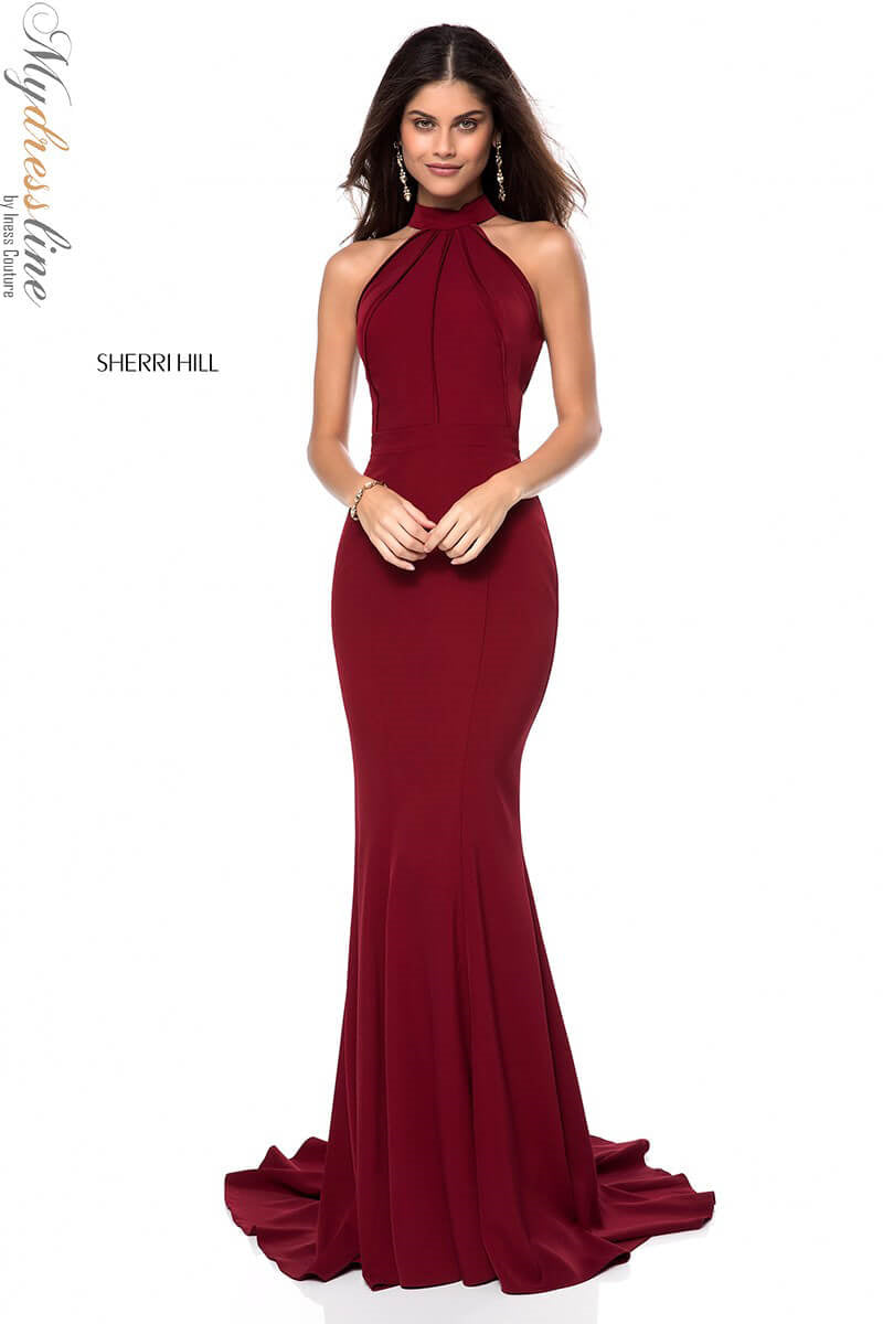 Sherri Hill 51682 - Mydressline