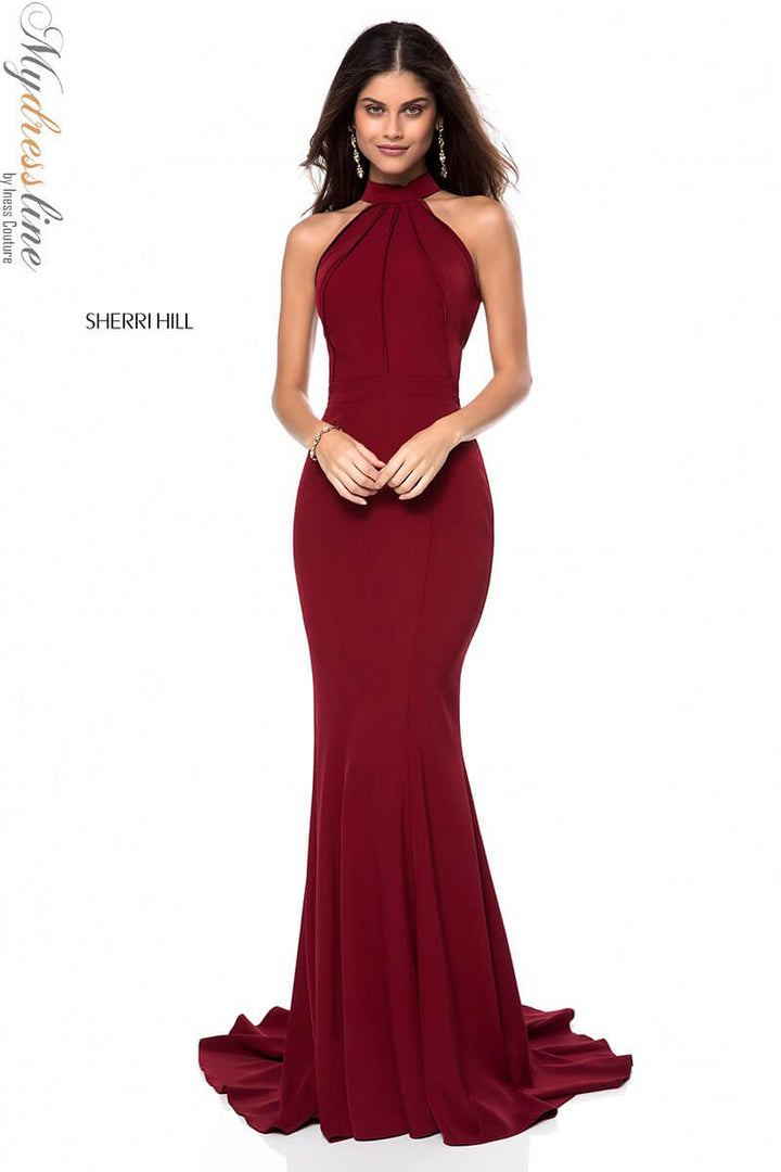 Sherri Hill 51682 - Mydressline