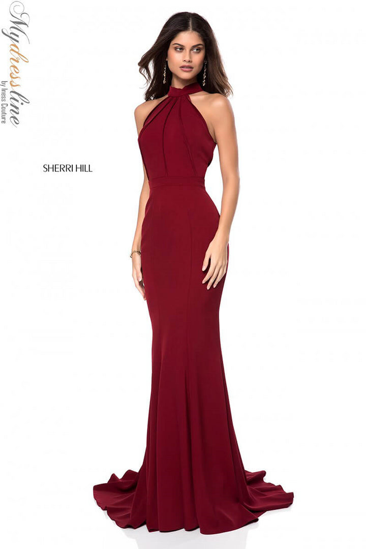 Sherri Hill 51682 - Mydressline