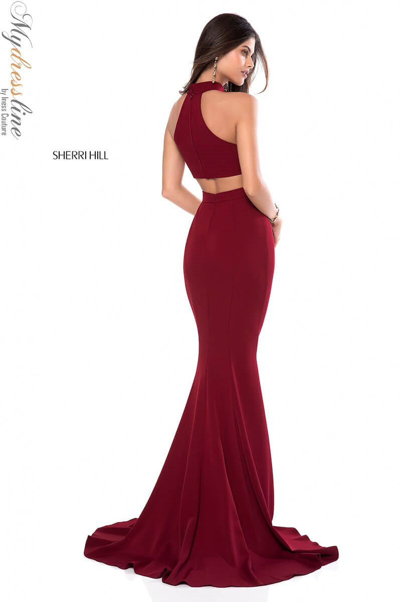 Sherri Hill 51682 - Mydressline